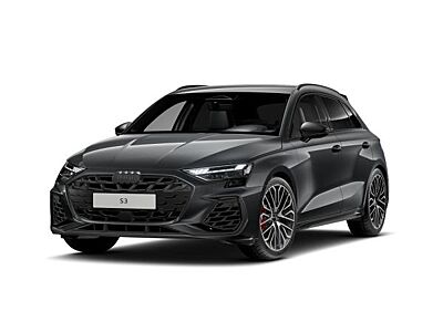 Audi S3 Sportback TFSI S tronic NAVI LED AKRA SONOS