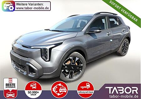 Kia Stonic AT MHEV GT-Line Pano ACC SHZ LED Nav Kam
