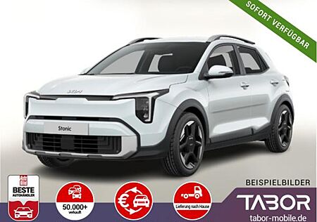 Kia Stonic AT MHEV GT-Line Pano ACC SHZ LED Nav Kam