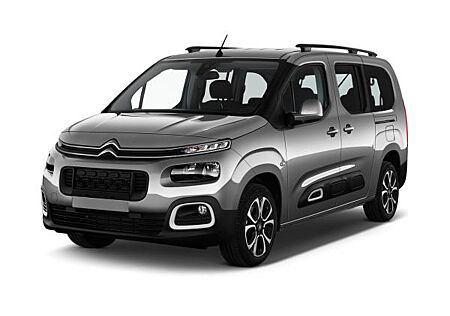 Citroën Berlingo PKW PLUS XL 7-S StyleP CarP PDC LED BT