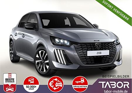 Peugeot 208 Hybrid Business Nav PrivG Kam 2xPDC CarPlay
