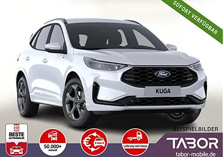 Ford Kuga FHEV ST-Line WinterP LED Kam Nav PDC 18Z