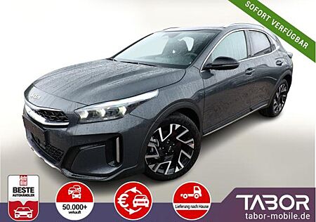 Kia XCeed DCT MY26 Pano ACC Keyl 2Z-Klima SHZ Nav