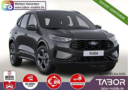 Ford Kuga FHEV ST-Line ACC TotW Kam360 SHZ LED 18Z