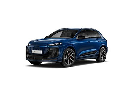Audi Q6 e-tron perf. S LINE EDITION PANO AHK MATRIX