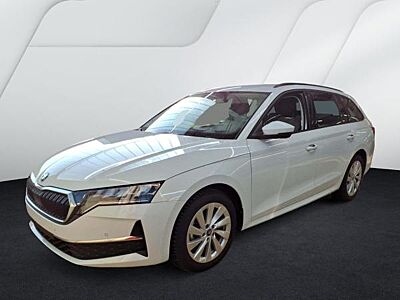 Skoda Octavia Combi Selection💥1.5 TSI e-TEC 110kW DSG -💥SHZ LED Navi Rear View HUD Smart Link Einparkhilfe MFL💥