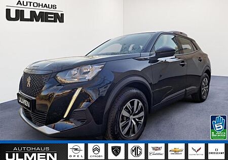 Peugeot 2008 Active