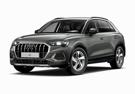 Audi Q3 35 TDI advanced S-tronic