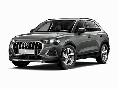 Audi Q3 35 TDI advanced S-tronic