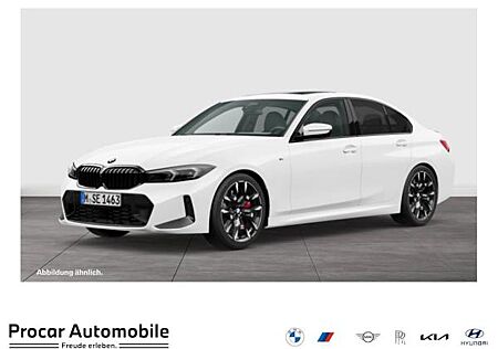 BMW 330i 330 xDrive M Sport Pro GSD ACC 19 LM HUD DAB HiFi