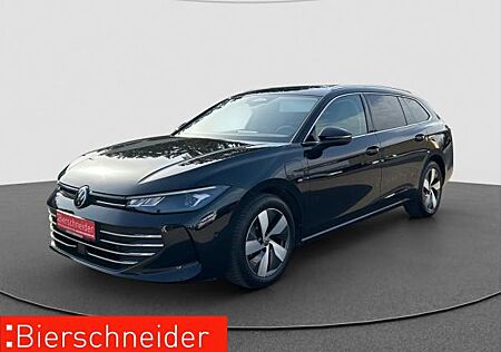 VW Passat Volkswagen Variant 1.5 TSI eHybrid DSG Business AHK KAMERA LED ACC NAVI