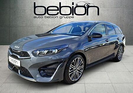 Kia Cee'd Ceed 1.5 T-GDI DCT GT-line SW