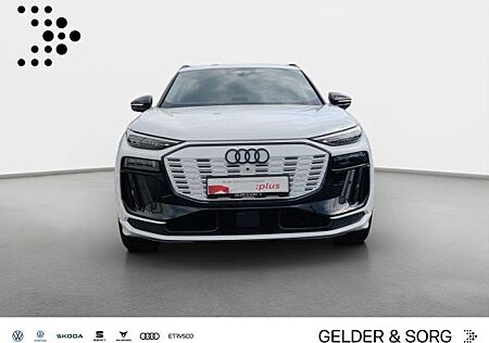 Audi Q6 e-tron Q6 SUV e-tron perf. S line 0,25%*LED*B&O*Air*360°