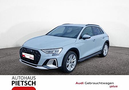 Audi A3 allstreet 40 TFSIe Sportback S-tronic Navi LED