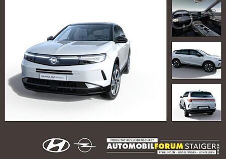 Opel Grandland GS MHEV **Gewerbehammer**