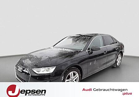 Audi A4 Limousine 30 TDI S tr. Stdhzg ACC FLA Virtual