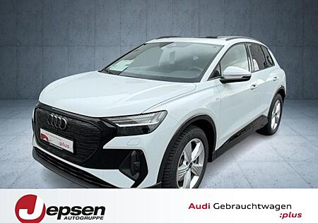 Audi Q4 e-tron 55 qu. Matrix PANO AHK 21 ACC 360