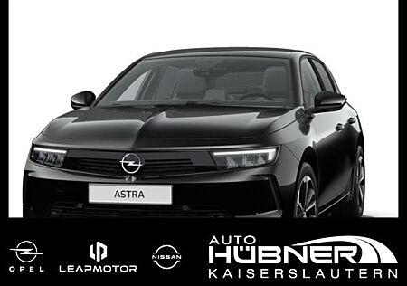 Opel Astra Edition Hybrid **Gewerbehammer**