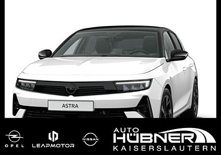 Opel Astra GS 1.2 Turbo **Gewerbehammer**