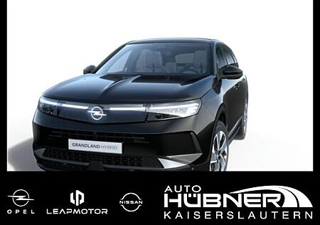 Opel Grandland GS MHEV **Gewerbehammer**