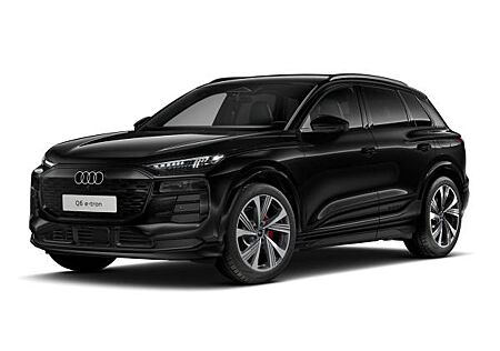 Audi Q6 e-tron qu. advanced MATRIX 21" HEAD-UP B&O AHK UMGEBUNGSKAMERAS 5-J-GARANTIE