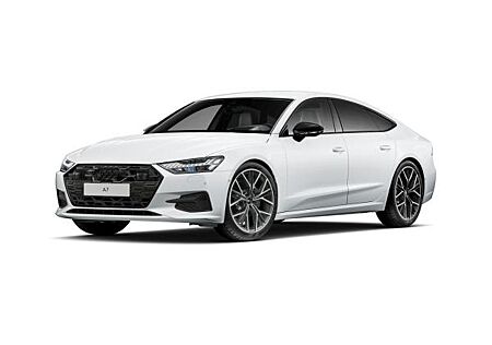Audi A7 50 TDI quattro*Luftfederung*S-LineSport*AHK*HDMatrixB&O