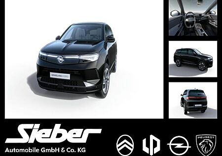 Opel Grandland GS MHEV **Gewerbehammer**