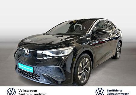 VW ID.5 Volkswagen Pure electric Automatik 2xKlima ACC AUT LED