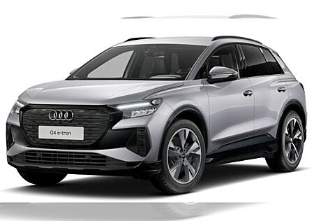 Audi Q4 e-tron 55 quattro advanced - kurzfristig verfügbar !