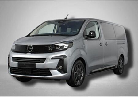 Opel Zafira XL Edition 2.2 Diesel(180 PS) 8-Gang Automatik