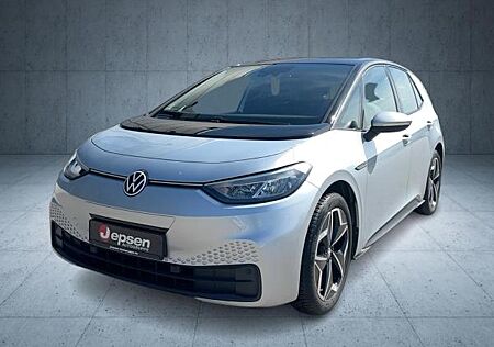 VW ID.3 Volkswagen Pro 58 kWh /KOMFORT-INFOTAINMENT PAKET