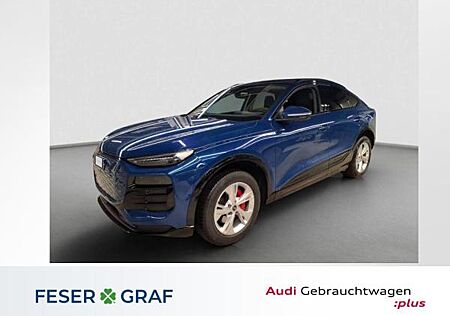 Audi e-tron Q6 SportbackLED plus/360Kamera/AHK/Klima