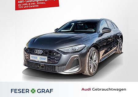 Audi A5 Avant TDI 2x S line/LED/ACC/CarPlay