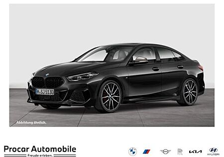 BMW M235i M235 xDrive Finanzierung ab 0,49%