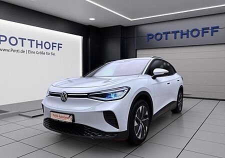 VW ID.4 Volkswagen Pure Performance 💥Top LEASING AKTION💥NAVI IQ.LIGHT PDC SITZHZG