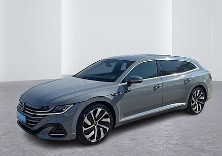 VW Arteon Volkswagen Shooting Brake 2.0 TSI R-Line DSG Rückfkamera
