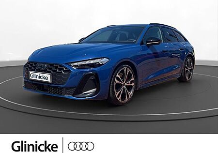 Audi A5 Avant e-hybrid QUATTRO+TECHPRO+PANO+B&O+HUD