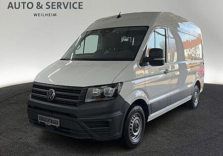VW Crafter Volkswagen 35 Kasten 2,0 l *MR*HOCH*GRA*PDC*