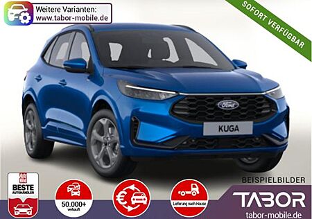 Ford Kuga FHEV ST-Line WinterP Nav LED Kam PDC 5J-Gar