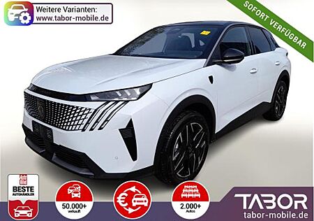 Peugeot 3008 Hybrid GT ACC SHZ Keyl eHK Nav Kam 2xPDC BT