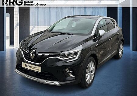 Renault Captur 1.6 TCE 160 INTENS