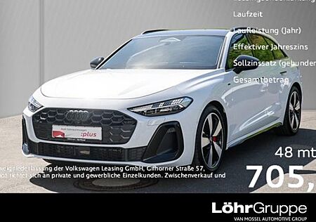 Audi A5 Avant 2.0 TFSI e-hybrid S line Panorama AHK