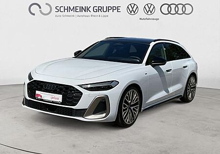 Audi A5 Avant e-Hybrid 2x S-line Pano Matrix B&O AHK