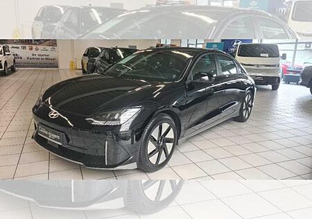 Hyundai IONIQ 6 53 kWh 151 PS - Sofort Verfügbar !