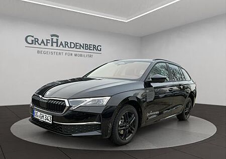 Skoda Octavia Combi Tour 2,0 TDI 110 kW 7-Gang-DSG