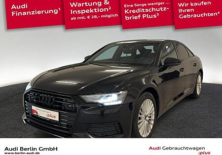 Audi A6 TFSI e Design 50 e qu.S tr. NAVI RFK LED