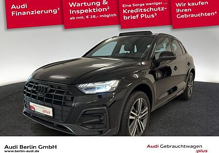 Audi Q5 advanced 50 TFSI e qu.S tr. AHK 360°K HUD ACC
