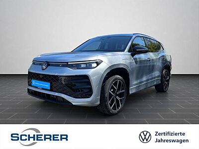 Volkswagen Tayron 1.5 eHybrid R-Line NAVI, AHK, MATRIX, IQ.DRIVE