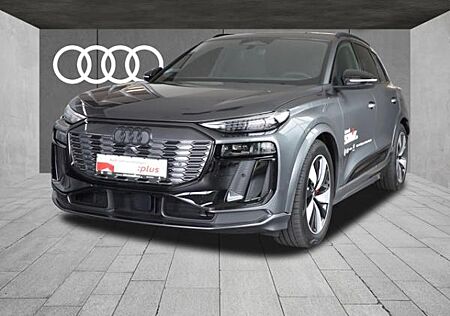 Audi Q6 e-tron quattro 0,5% LF 0,7 UPE 100.120,-