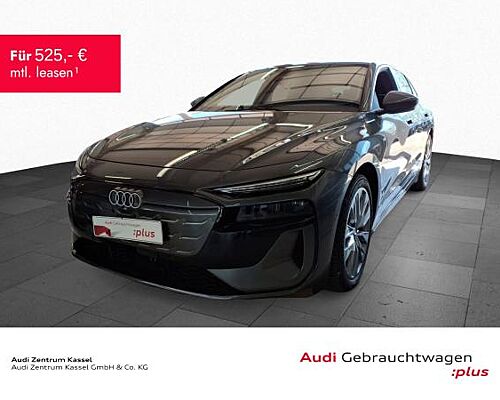 Audi A6 e-tron A6 Sportback e-tron Matrix AHK Navi Carplay 360°
